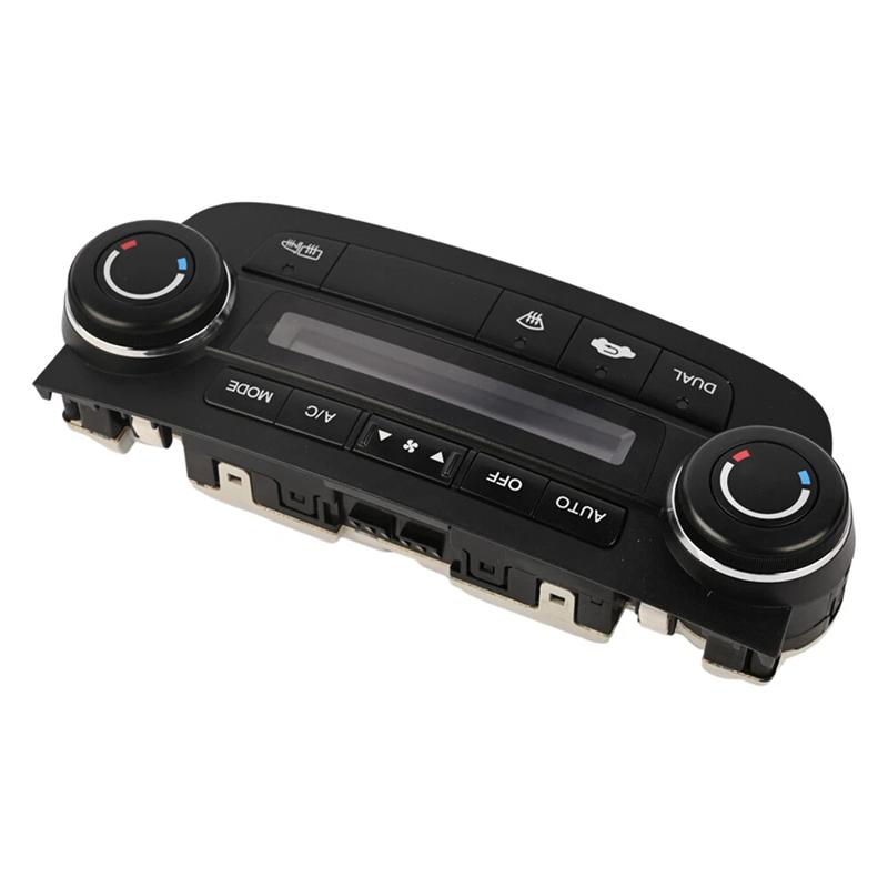 NEW-A/C Heater Climate Control Unit A/C Heater Climate Control Unit Panel 79600 SWA A5