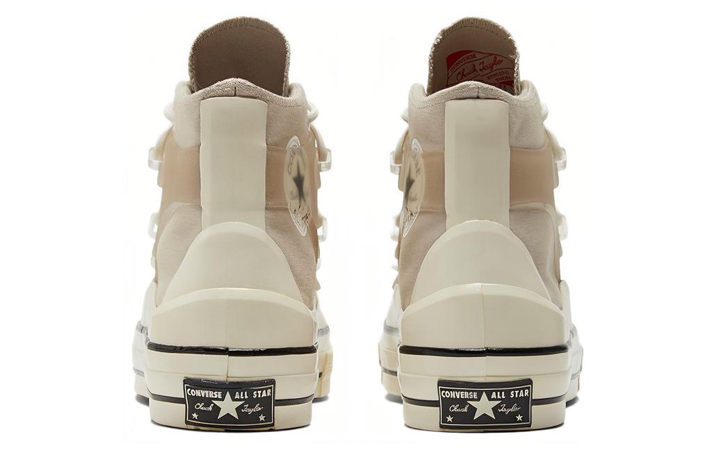 Chuck 70 Converse Utility High 'Hybrid Function - String' 171656C