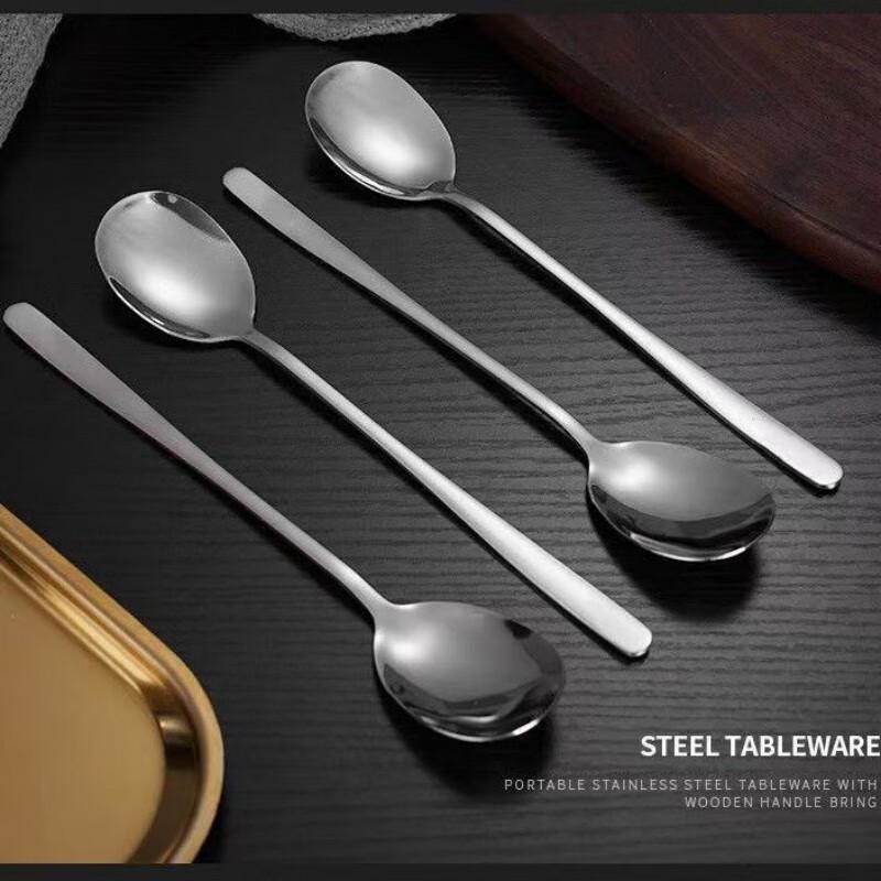 

Stainless Steel Soup Ladle