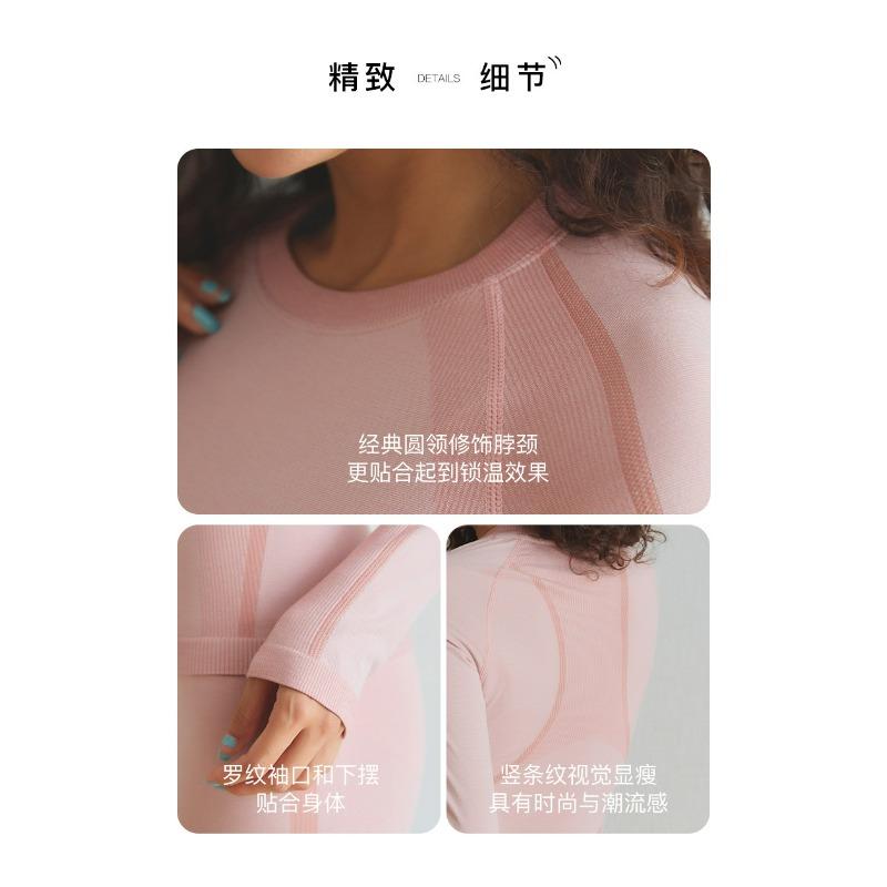 New Merino Wool Ski Clothing Underwear Set Outdoor Mountaineering Sports Breathable Perspiration Compression Warm Clothes