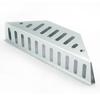 1/2PCS Heating Stove Design Barbecue Smoker Box Sawdust Smoke Basket  Outdoor Barbecue