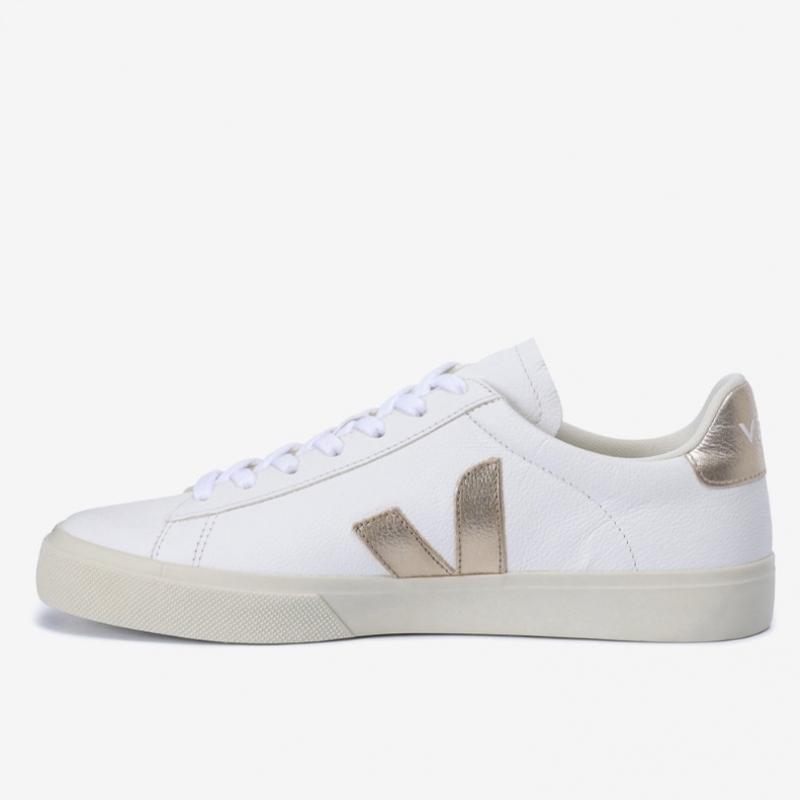 Veja Women S Eco Friendly SneakerS Campo Svjf241cp05 495