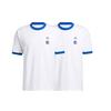 Adidas Tee X Eric Emanuel McDonald's Graphic H16558