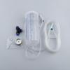 1 Set Dental Ultrasonic Scaler With Free Work Tips Dental Treatment And Washing Teeth Whitening Instruments