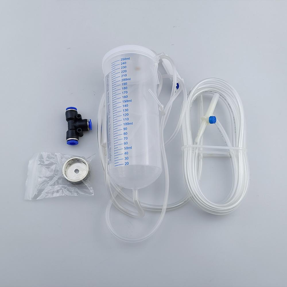 1 Set Dental Ultrasonic Scaler With Free Work Tips Dental Treatment And Washing Teeth Whitening Instruments