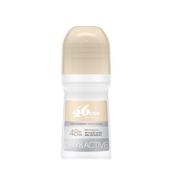 46cm Niacinamide Roll-on Deodorant 75ml (Choose 1 of 6)