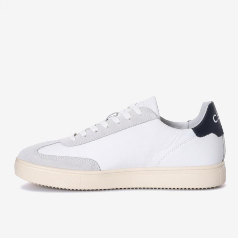 Deane Unisex Business Sneakers Clay Sceu233dn00 Wln