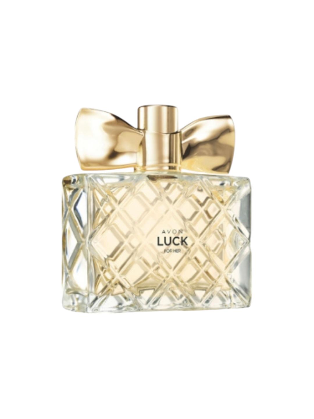 

AVON Luck for Her Avon для жінок 50 мл 50 ml