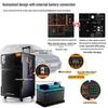 Songchuan SG3 Portable High-Power Karaoke Speaker CN plug (adapter included)