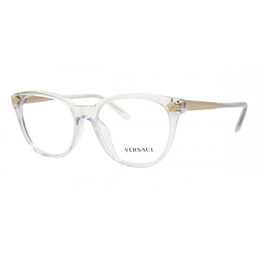 Versace Ve3242a Asian Fit 148 Women Eyeglasses