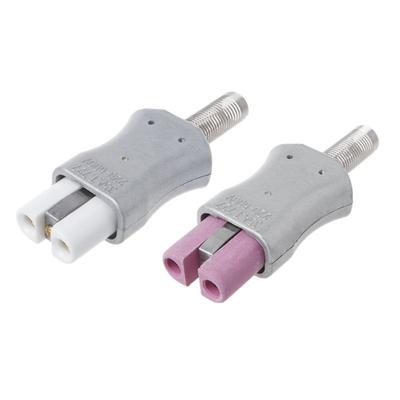Keramik-Elektroheizungsstecker Aluminium-Heizringstecker Elektrisch Industriell Hohe Temperatur 300℃