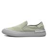 Ice Silk Cloth Shoes Hot Weather Thin Breathable Board Shoes Foot Cover Casual Comfortable Soft Sole Driving Shoes