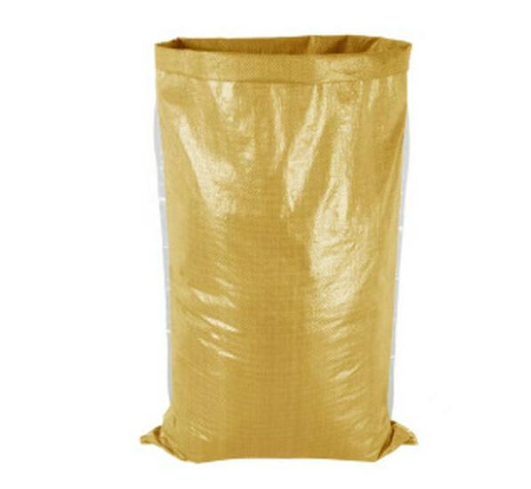 Wasserdichte laminierte gewebte Kunststoff-Pakettasche für Expresslogistik und Umzugverpackung