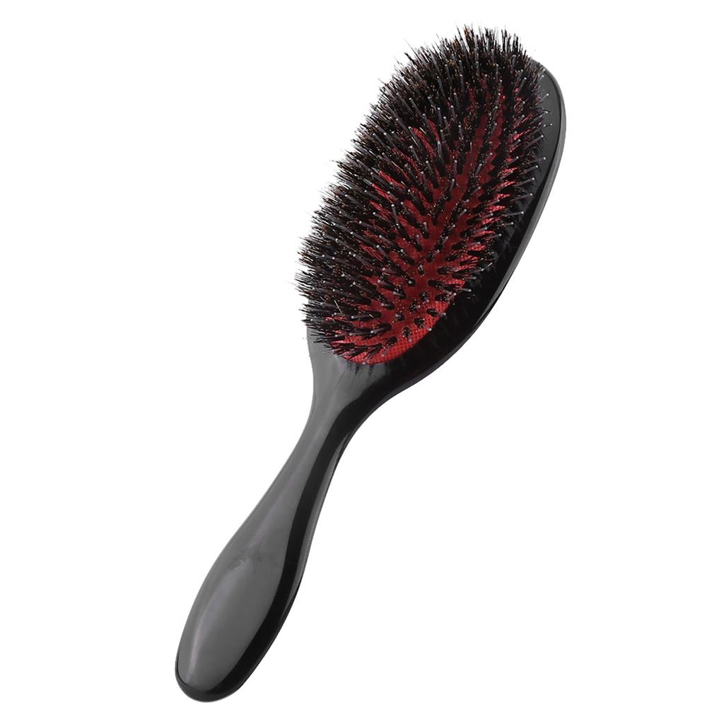 2Sizes Oval Hair Comb Brush Paddle Detangling Straightening Hairbrush Scalp Massage Care Tool