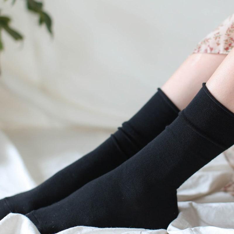 biarritz socks lollipop socks 7 colors