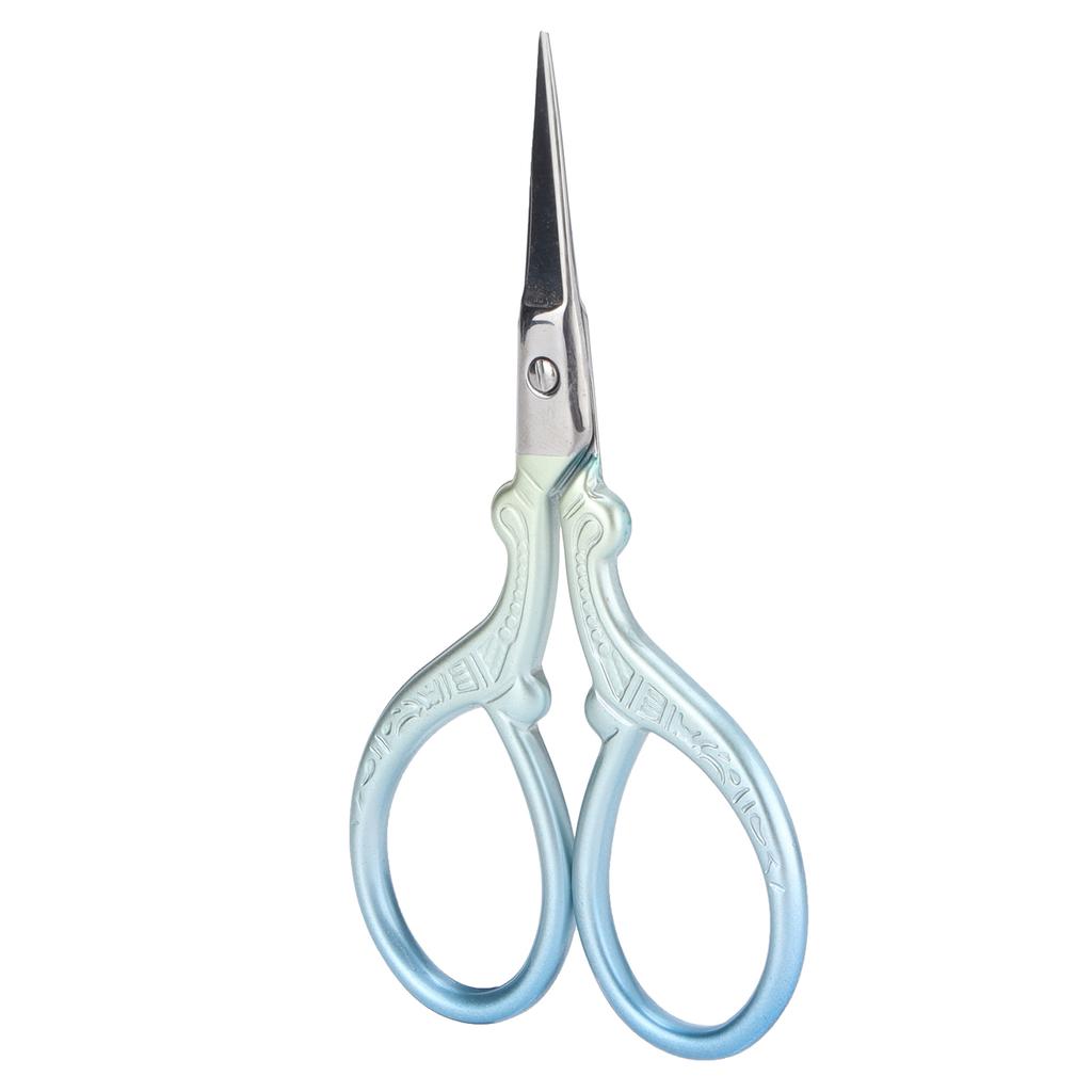 Embroidery Scissors Stainless Steel Sewing Crafting Scissors for Needlework