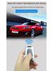 Modern TPU Smart Car Key Full-Cover Protector