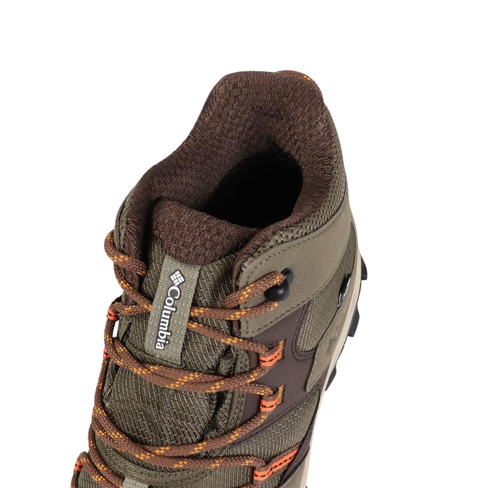 SABER V MID OUTDRY 397 Khaki [Columbia] Men's