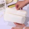 Zipper Ladder Pencil Case Double-layer Stationery Bag Organizer Supplies Kawaii Pencil Bag  Kids
