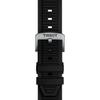 Tissot White Dial Men's Fashion Watch T141.417.17.011.00