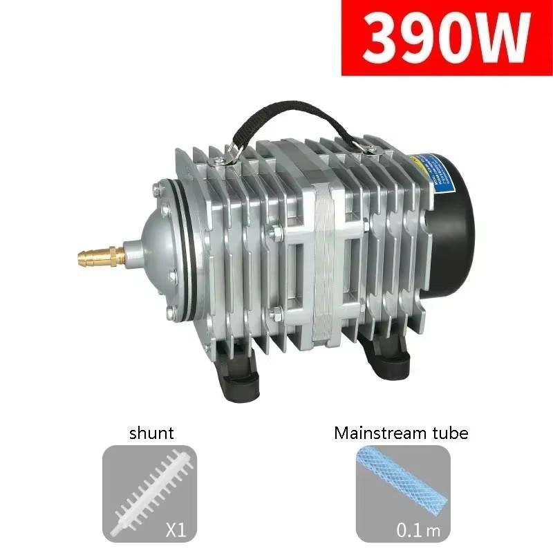 ACO Electromagnetic Fish Tank Aerator for Outdoor Use