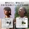 Sony GZ Wireless Earbuds with Ear LinkBuds Up To 9 Hours of Continuous Playback 37 Hours with Comfortable Bone Conduction 3 Listening Lightweight and