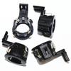 4Pcs Parking Retainer For Toyota Sequoia Sienna Lexus GX460 89348-33060