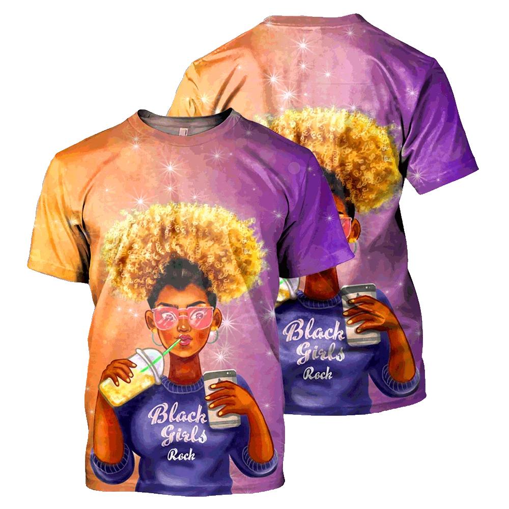 Tricou pentru bărbați imprimat 3D exagerat cu graficul dragonului, cu mâneci scurte, hip-hop, îmbrăcăminte supradimensionată, Tricouri casual cu gâtul O, pullover