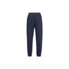 Nike Sportswear French Terry Logo Jogger Pants Women Bottoms Obsidian DZ6303-451