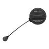 95995094 Car Fuel Tank Filler Gas Cover Cap With Tether For Chevy GMC Buick Pontiac Hummer H2 H3 2004-2012 Accessories