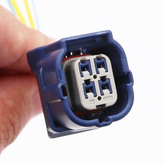 Alternator Plug Harness Connector Pigtail For Honda Accord Crosstour Acura TSX