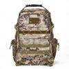 Multi-functional Camouflage Tactical Backpack