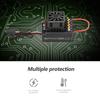 Flycolor Lightning Brushless 160A ESC Electronic Speed Control for RC Cars Truck (160A)