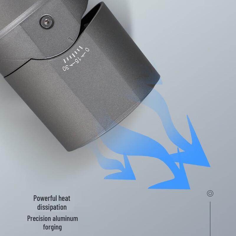 Xuan Yong Smart Anti-Glare LED Downlight