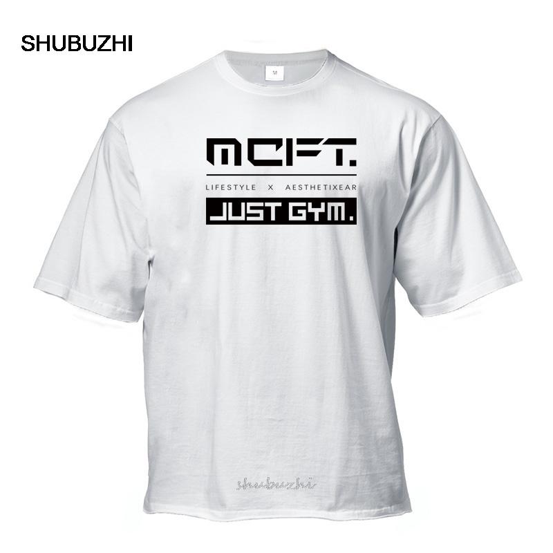 

Oversized T Shirt Men Summer Gym Tops Tees Bodybuilding Fitness Loose Casual Lifestyle Wear Tshirt Streetwear HipHop Tshirt S