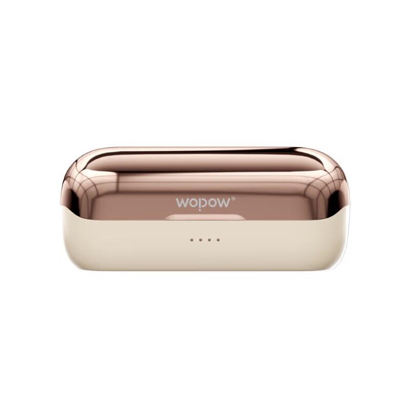 WOPOW OWS36 Clip-on Open-ear Bluetooth Headset