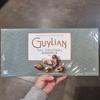 Бельгійський шоколад GuyLian Морські мушлі Колекція Майстрів 500г