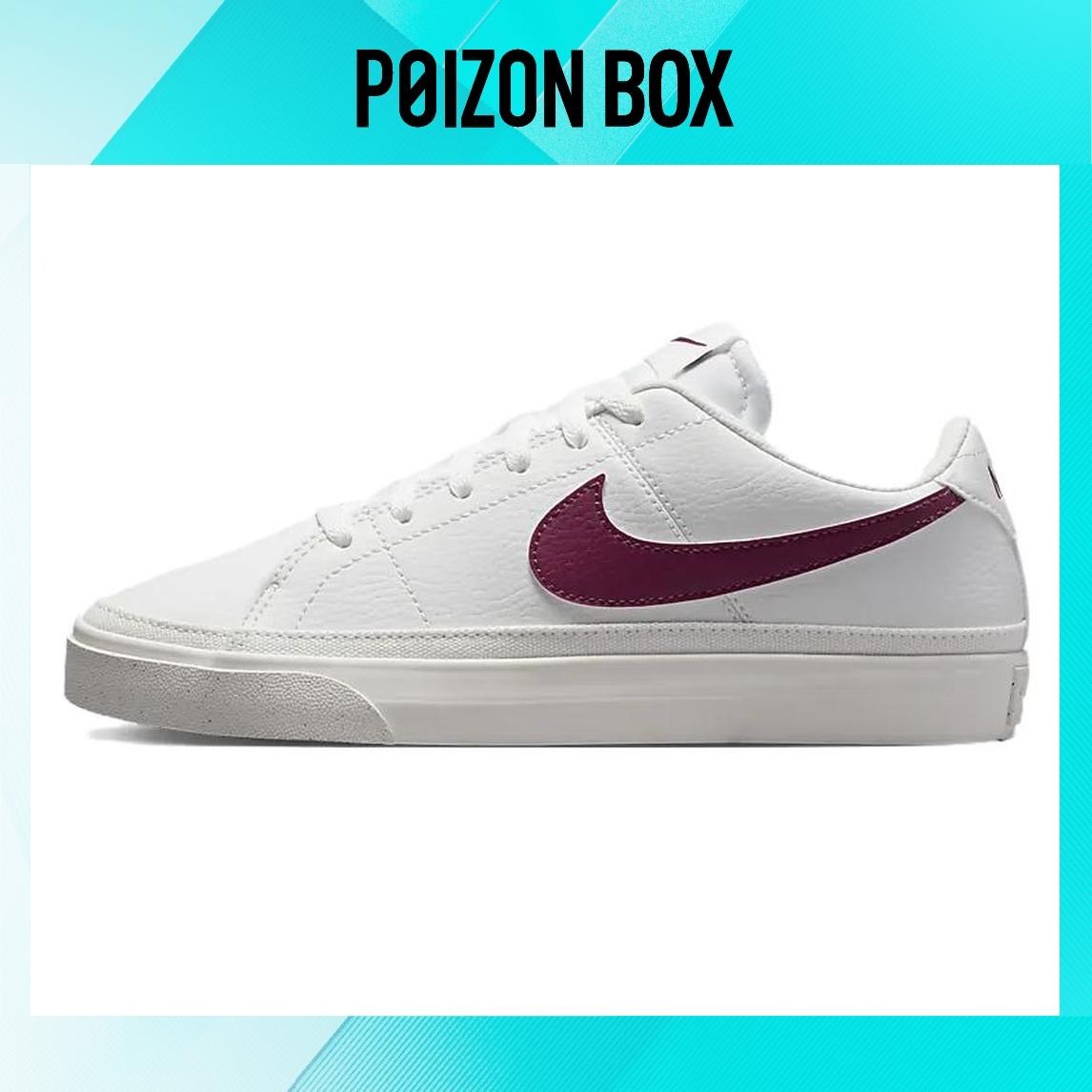 

кроссовки Female Nike Court Legacy Skate shoes DH3161-106