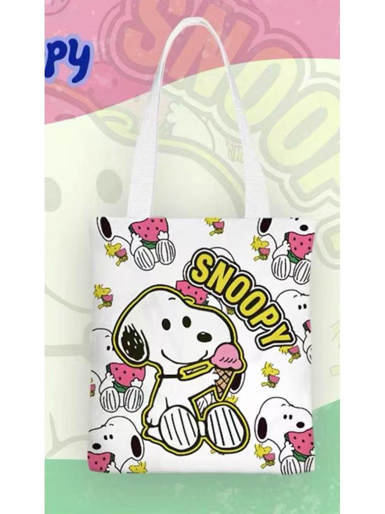 High-Quality Canvas Bag: Fast Shipping and Great Performance!