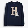 Harper & Neyer Harvard Sweatshirt