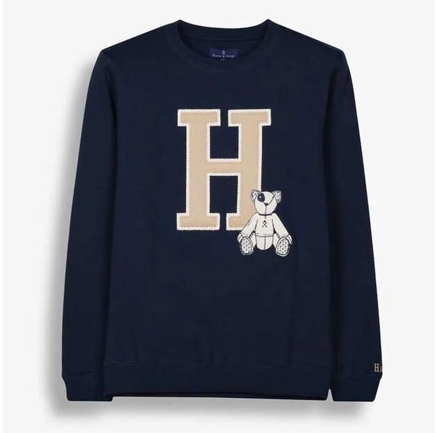 Harper & Neyer Harvard Sweatshirt