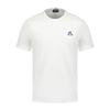 Le Coq Sportif Essentiels N°1 T-shirt Cotton White
