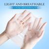 1PC/3PCS/5PCS/10PCS Collagen Anti-Aging Mask, Contains Natural Ingredients, Anti-Aging, Shrinks Pore
