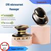 International Multifunctional EMS Meridian Massager - Multi-frequency Vibration, Heating, Fat Burning Beauty Brush.