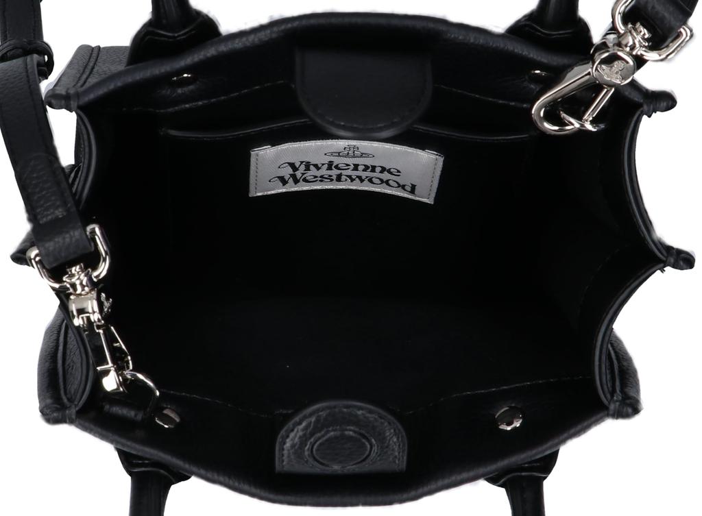 Kabelka přes rameno TEDDY [Vivienne Westwood] Dámská [položka]