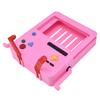 Cartoon Cute Game Consoles Screen Bracket Portable Video Game Stand Holder Accessory