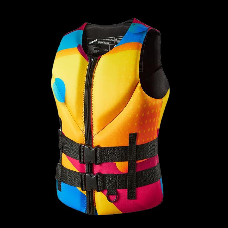Unisex Water Sports Buoyancy Life Vest L