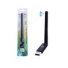 150Mbps USB WiFi Adapter 2.4G Wireless Network Card LAN Wi-Fi Receiver Dongle with Rotatable Antenna 802.11 B/g/n 8188ETV For PC Laptop