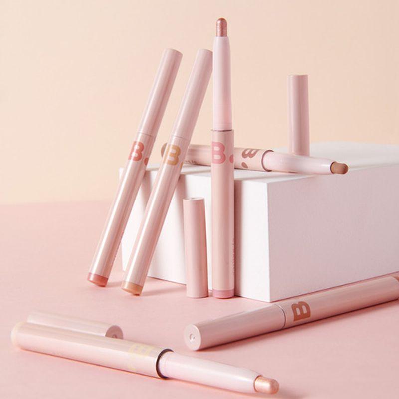 Mood On Lidschattenstift 6 Farben