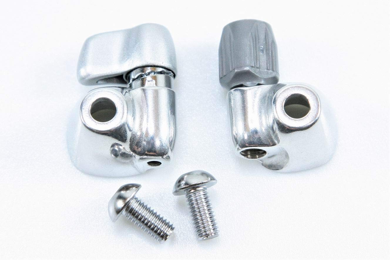 

SHIMANO Repair Parts SM-ST74 Outer Stopper (For Light Alloy Frame) Y67D98020
